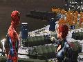 Spider-Man: Web of Shadows screenshot