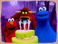 Sesame Street: Once Upon A Monster screenshot