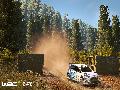 WRC 5 screenshot