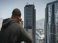 Grand Theft Auto V screenshot