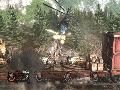 The Expendables 2 Videogame screenshot