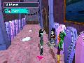 Monster High: New Ghoul in School screenshot