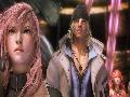 Final Fantasy XIII Screenshots for Xbox 360 - Final Fantasy XIII Xbox 360 Video Game Screenshots - Final Fantasy XIII Xbox360 Game Screenshots