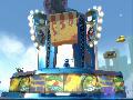 de Blob 2 Screenshots for Xbox 360 - de Blob 2 Xbox 360 Video Game Screenshots - de Blob 2 Xbox360 Game Screenshots