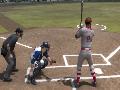 Major League Baseball 2K8 Screenshots for Xbox 360 - Major League Baseball 2K8 Xbox 360 Video Game Screenshots - Major League Baseball 2K8 Xbox360 Game Screenshots