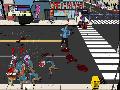 Ugly Americans: Apocalypsegeddon Screenshots for Xbox 360 - Ugly Americans: Apocalypsegeddon Xbox 360 Video Game Screenshots - Ugly Americans: Apocalypsegeddon Xbox360 Game Screenshots