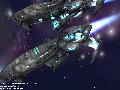 Galactic Command - Excalibur screenshot