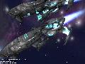 Galactic Command - Excalibur screenshot #7599