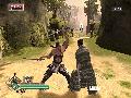 Way of the Samurai 3 Screenshots for Xbox 360 - Way of the Samurai 3 Xbox 360 Video Game Screenshots - Way of the Samurai 3 Xbox360 Game Screenshots