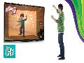 Kinect Fun Labs: Kinect Me screenshot