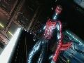 Spider-Man: Edge of Time screenshot