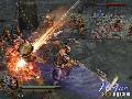 Samurai Warriors 2: Xtreme Legends screenshot