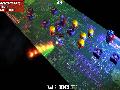 Cyborg Mice Arena screenshot