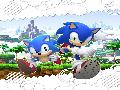 Sonic Generations screenshot