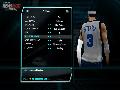 NBA 2K10 Draft Combine screenshot