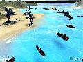 Supreme Commander screenshot