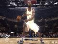 NBA Live 08 screenshot