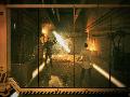 Deus Ex: Human Revolution screenshot