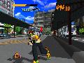 Jet Set Radio screenshot