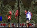 Doom II Screenshots for Xbox 360 - Doom II Xbox 360 Video Game Screenshots - Doom II Xbox360 Game Screenshots