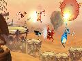 Rayman Origins screenshot #20096
