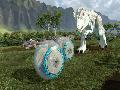 LEGO Jurassic World screenshot