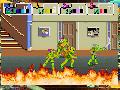 TMNT 1989 Arcade Classic Screenshots for Xbox 360 - TMNT 1989 Arcade Classic Xbox 360 Video Game Screenshots - TMNT 1989 Arcade Classic Xbox360 Game Screenshots