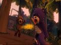 Naughty Bear Screenshots for Xbox 360 - Naughty Bear Xbox 360 Video Game Screenshots - Naughty Bear Xbox360 Game Screenshots