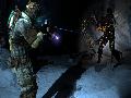 Dead Space 3 screenshot