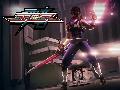 Strider screenshot