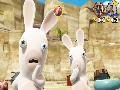 Rabbids Invasion: The Interactive TV Show Screenshots for Xbox 360 - Rabbids Invasion: The Interactive TV Show Xbox 360 Video Game Screenshots - Rabbids Invasion: The Interactive TV Show Xbox360 Game Screenshots