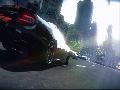 Ridge Racer Unbounded screenshot