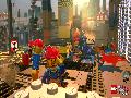 The LEGO Movie Videogame screenshot #28506