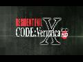 Resident Evil: Code Veronica X HD - Launch Trailer
