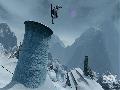 SSX Screenshots for Xbox 360 - SSX Xbox 360 Video Game Screenshots - SSX Xbox360 Game Screenshots