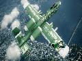 Ace Combat 6 Screenshots for Xbox 360 - Ace Combat 6 Xbox 360 Video Game Screenshots - Ace Combat 6 Xbox360 Game Screenshots