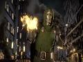 Marvel Avengers: Battle for Earth - Comic-Con 2012 Trailer