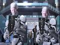 Binary Domain screenshot