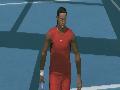 Smash Court Tennis 3 screenshot