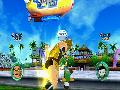 Dragon Ball: Raging Blast Screenshots for Xbox 360 - Dragon Ball: Raging Blast Xbox 360 Video Game Screenshots - Dragon Ball: Raging Blast Xbox360 Game Screenshots