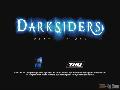 Darksiders - Teaser Trailer