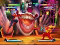 Marvel vs. Capcom 2 screenshot