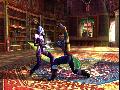 Soul Calibur II HD screenshot