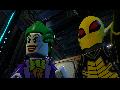 LEGO Batman 3:  Beyond Gotham screenshot #30212