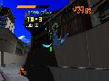 Jet Set Radio Screenshots for Xbox 360 - Jet Set Radio Xbox 360 Video Game Screenshots - Jet Set Radio Xbox360 Game Screenshots