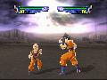 Dragon Ball Z Budokai HD Collection screenshot