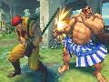 Ultra Street Fighter 4 screenshot