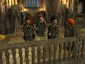 LEGO Harry Potter: Years 1-4 screenshot