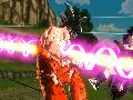 Dragon Ball Xenoverse screenshot