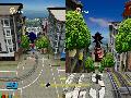 Sonic Adventure 2 Screenshots for Xbox 360 - Sonic Adventure 2 Xbox 360 Video Game Screenshots - Sonic Adventure 2 Xbox360 Game Screenshots